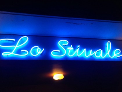 Foto: &quot;Lo Stivale&quot;